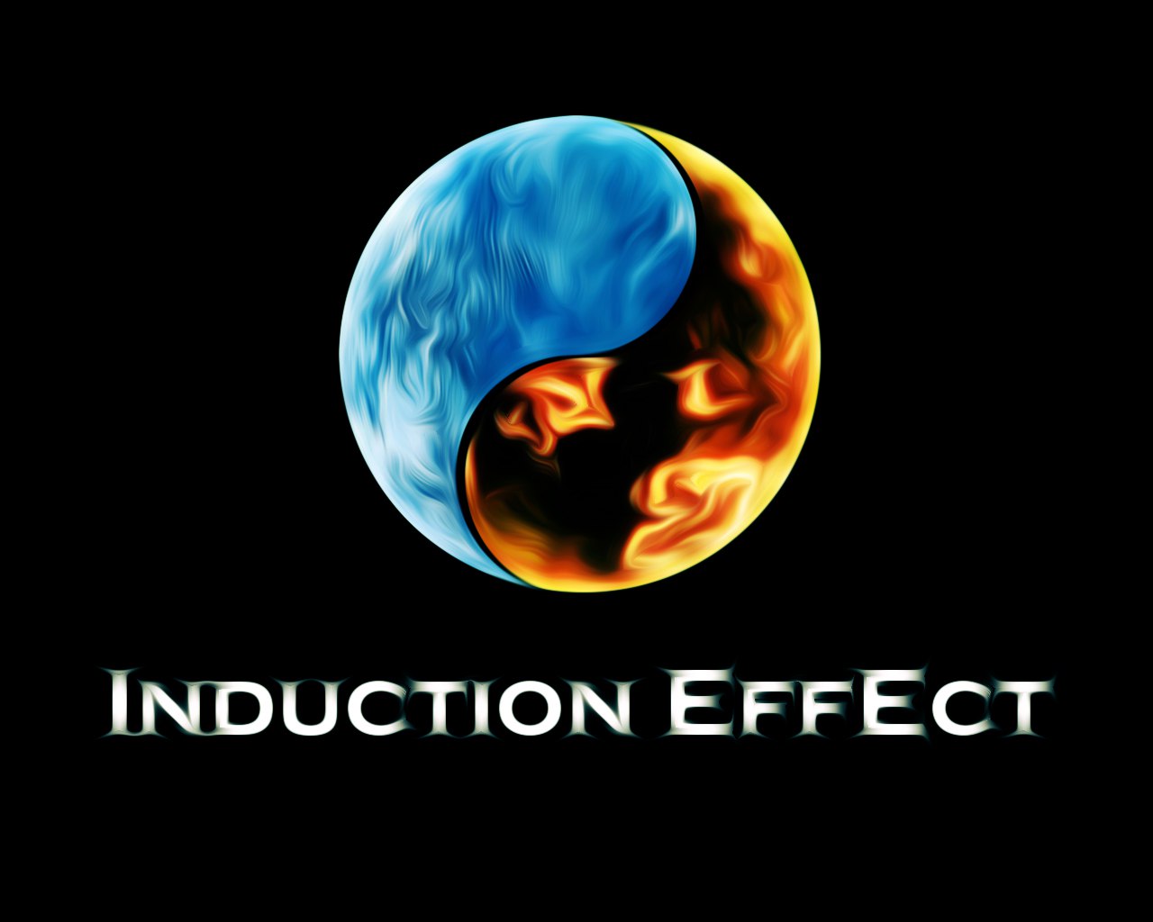 INDUCTION EFFECT